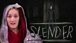 Slender is AWESOME [upl. by Arriat]