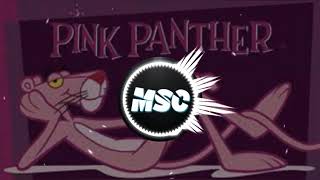 Cancion remix la pantera Rosa musica sin copyright MSC  Pink Panther Theme Song Remix [upl. by Loresz]