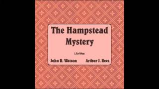 The Hampstead Mystery FULL Audiobook [upl. by Gniy]