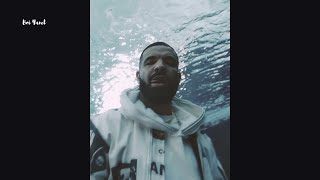 FREE DRAKE TYPE BEAT quotCHAMPAGNE POETRY IIquot [upl. by Navannod]