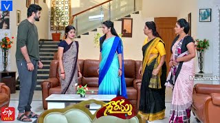 Gowramma Serial Promo  8th December 2021  Gowramma Telugu Serial  Mallemalatv [upl. by Ellis]