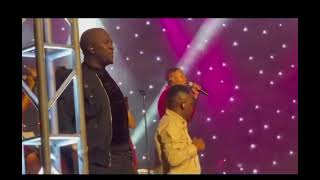 Sindi Ntombela  Living Waters  SOP9 spiritofpraise worship itende praiseandworship [upl. by Jarrad]