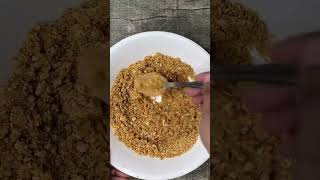 Banoffee Pie Recipe ♥️  Easy Dessert Recipe  Banoffee Pudding [upl. by Navar]