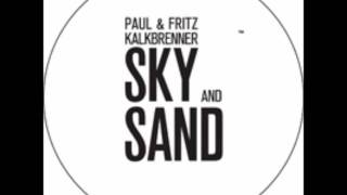 Paul Kalkbrenner feat Fritz Kalkbrenner  Sky And Sand Fedde Le Grand Remix [upl. by Lasala747]