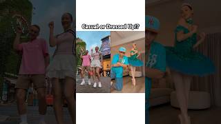 LEFT OR RIGHT 😅😩🤔  dance trend viral couple funny ballet shorts [upl. by Adiaj]