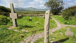 What is Ogham and How Is It Used  Illustrated Explainer with Lora OBrien of the Ogham Academy [upl. by Jamilla287]