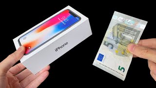 Que Vérifier AVANT lachat dun iPhone doccasion  2020 [upl. by Eltsirhc]