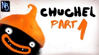 Chuchel Walkthrough Part 1 No Commentary [upl. by Sej]