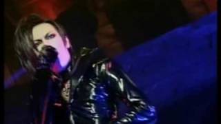 Malice MizerGensou Rakuen Live High Quality [upl. by Tav]