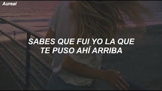 Halsey  Without Me Traducida al Español [upl. by Imled]