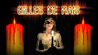 Gilles de Rais – Monstrous Urges or Monstrous Injustice  Dark Documentary SUBTITLES [upl. by Flanna]