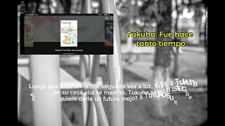 Tukuha Fue hace tanto tiempo Canción [upl. by Arihsak337]