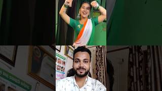 vishaka jaatni ka super dance desh rangeela song dance dancecover dancer bollywood explore [upl. by Bette]