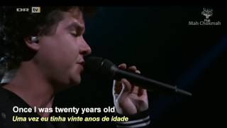 Lukas Graham  7 Years  Legendado InglêsPort  HD [upl. by Evatsug559]