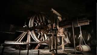 Museum in the Wieliczka Salt Mine [upl. by Gregor]