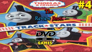 Thomas DVD Games  4 [upl. by Noam]