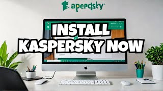 Install Kaspersky Security Center 14 [upl. by Paule902]