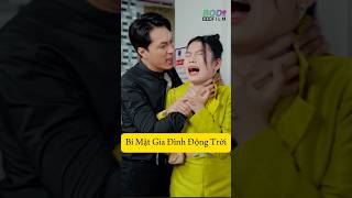 Bí Mật Gia Đình Động Trời  PHIM NGẮN Dấu Chân Hy Vọng drama shortphim [upl. by Symer907]