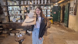 Middleport Potteries by Lily and Noah [upl. by Wildee]