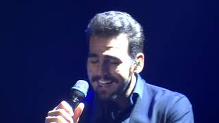 Il VoloMemory Ignazio BoschettoMUSICA tour Sofia 18092019 [upl. by Bennion943]