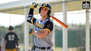 CANES NATIONAL VS NY BLUEBIRDS  PG WWBA UNDERCLASS CHAMPIONSHIP [upl. by Aseefan]