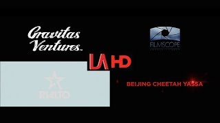 Gravitas VenturesFilmscope EntertainmentRialtoBeijing Cheetah Yassa [upl. by Moss]