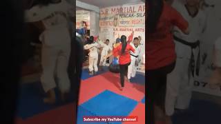 SR martial arts academy suroth 85038 58047 karauli Rinku gurjar [upl. by Rabkin]