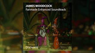 Discworld Full Soundtrack [upl. by Reese]