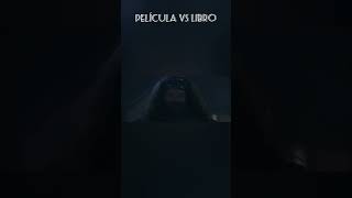 La piedra filosofal Libro vs Película Pt 1 [upl. by Acenahs]