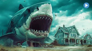 HOUSE SHARK 🎬 Exclusive Full Action SciFi Movie 🎬 English HD 2024 [upl. by Vasilis366]