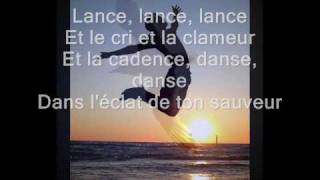 Exo Eclats 4 Danse avec paroles [upl. by Winston752]