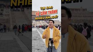 Bước vào đây mà lạnh sống lưng luôn hahiendoy dulich shorts travel china [upl. by Enitsrik]