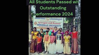 Annamalai University Grade Students result [upl. by Elfont]