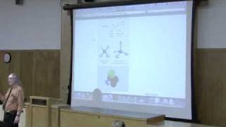 Amino Acid Structure and Charge by Kevin Ahern Part 1 of 4 [upl. by Irahc]