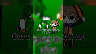 Abcdefgshortvideoeditgachaclubcapcutalbums [upl. by Ecnerret295]