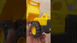 Dumping Truck  Dumper Truck for kids dumper dumpertruck dumptruck [upl. by Rolanda36]