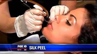 Getting Rid of Wrinkles with SilkPeel [upl. by Ib11]