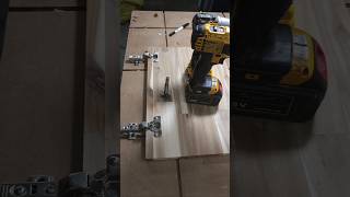 Woodwork hacks quothingequot woodworking diywoodworking [upl. by Eirffej]