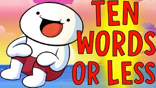 EVERY TheOdd1sOut Video Reviewed in 10 Words or Less [upl. by Gnart620]