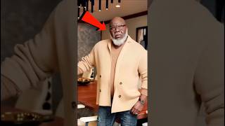 Bishop TD Jakes Responds to All P Diddy allegations and Gino Jennings criticism For Meeting Diddy [upl. by Enibas]