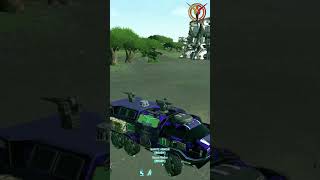 Island Fights  Planetside 2 [upl. by Nidnal186]