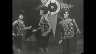 The Marvelettes  Please Mr Postman 1961 [upl. by Ahsenrat]