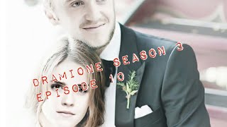 Dramione love story Season 3 episode 10 [upl. by Giguere]