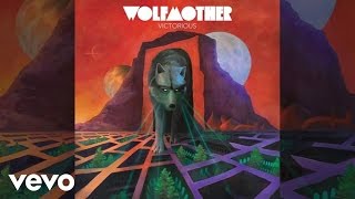 Wolfmother  The Love That You Give Official Audio [upl. by Naiditch]