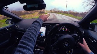 3 things you dont understand about driving fast [upl. by Yblehs]