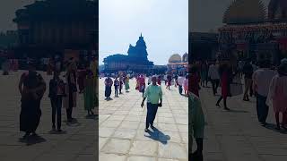 Sringeri sharadahambe temple [upl. by Eentihw]