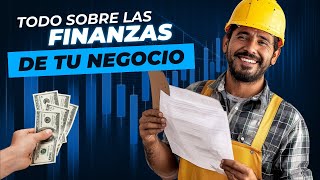 Administración Financiera Básica para Pequeños Negocios [upl. by Hannahc968]