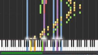 FF VII Synthesia  Prelude [upl. by Lefton]