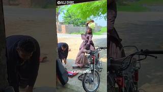 Genius Mechanics Way To Fool The Customer🤣 movie viral shorts [upl. by Ellora]