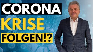 Folgen der CoronaKrise So wird sich Arbeiten amp Wirtschaft nach der Pandemie verändern [upl. by Amadas260]